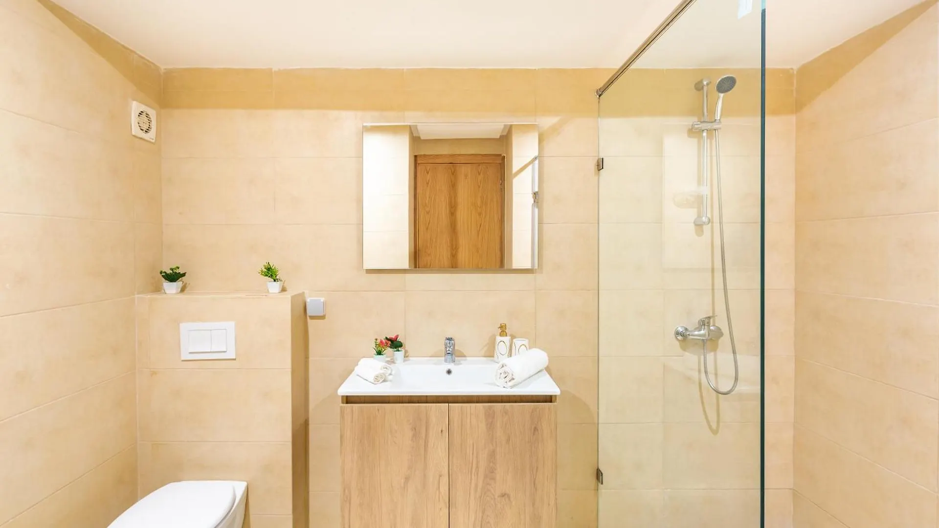 Joli Cocon A Marrakech Balcon Prive Et Confort Marrakesh Appartement