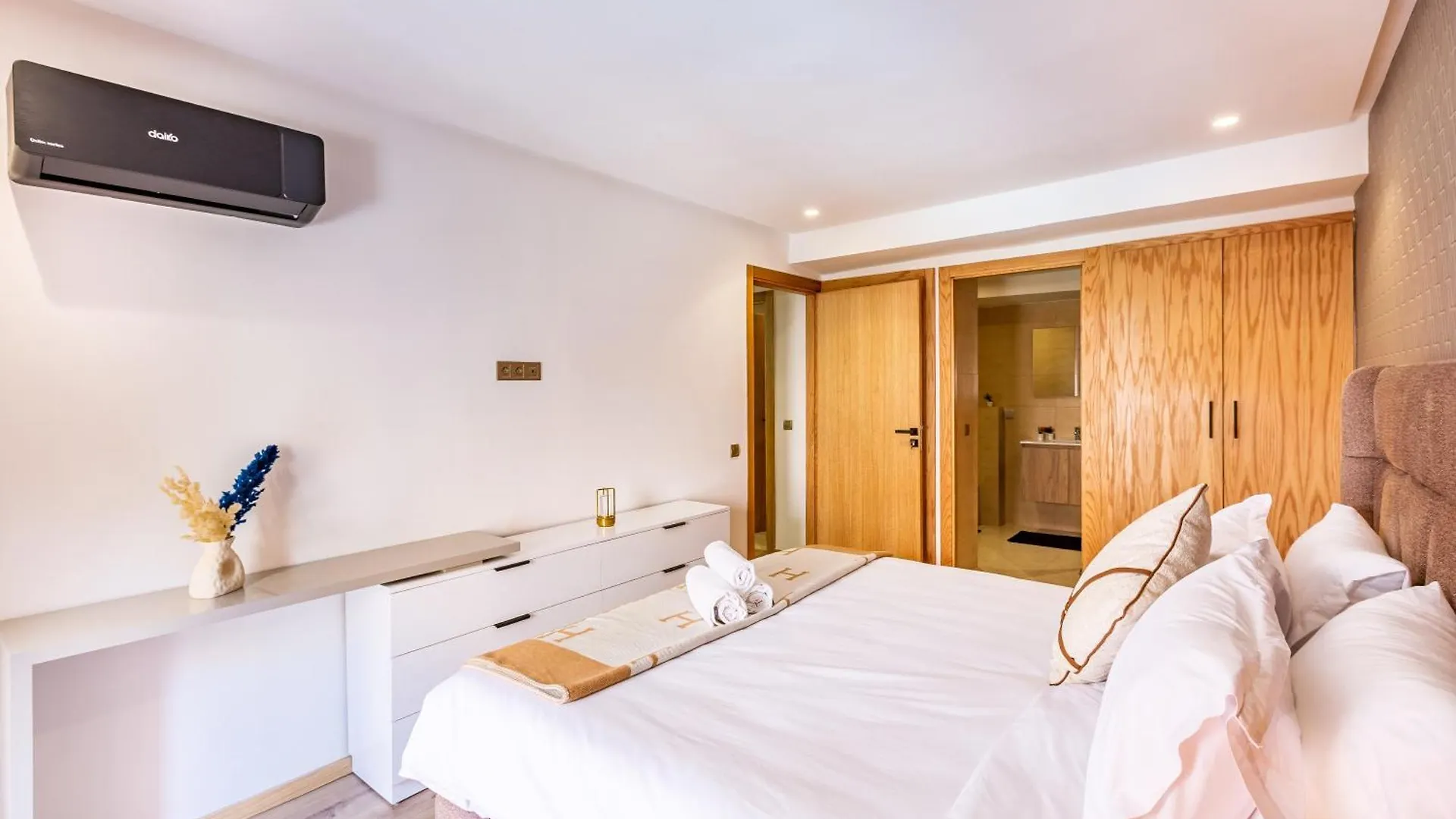 Joli Cocon A Marrakech Balcon Prive Et Confort Marrakesh 0*,  Maroc