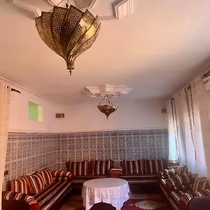 5 Min Aeroport Avec Terrasse Et Grand Appartement